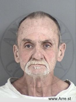 Michael Ray Wells Mugshot