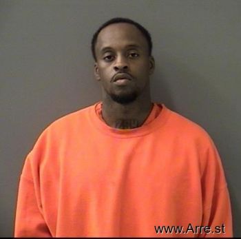 Michael Anthony Whitehead Mugshot