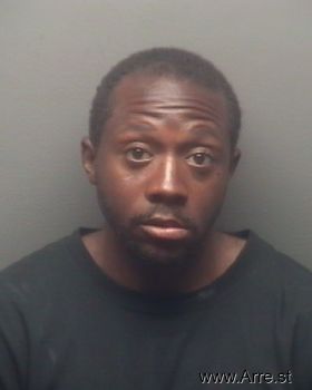 Michael  Wilkerson Mugshot