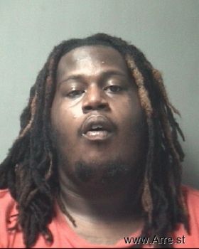 Michael Lionel Winston Mugshot