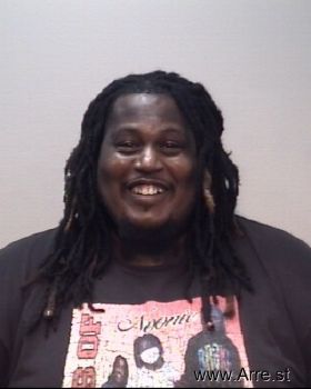 Michael Lionel Winston Mugshot