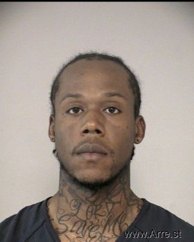 Michael Anthony Ii Wynn Mugshot