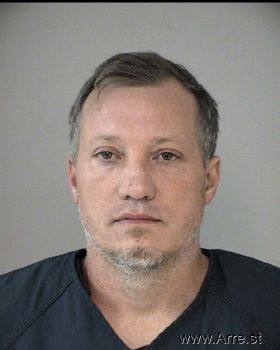 Michael Blaine Yeary Mugshot