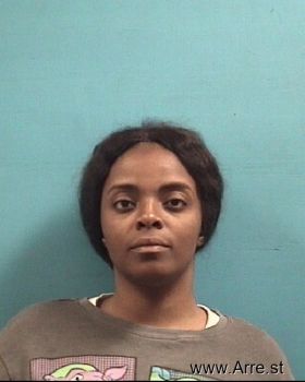 Michaela Deangela Doss Mugshot