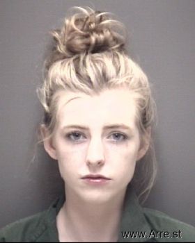 Michaela Reid Heard Mugshot