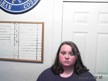 Michaela Dawn Owens Mugshot