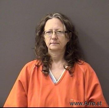 Michaele  Preston Mugshot