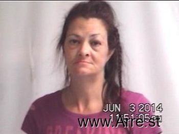 Michaele Corean Jacks Webb Mugshot