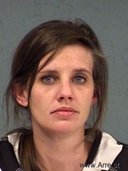 Michaelea Dianne Moss Mugshot