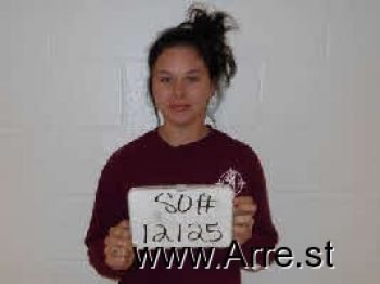 Michaila Lynn Meyer Mugshot