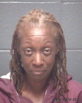 Michele Denise Collins Mugshot