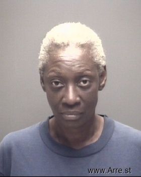 Michele Denise Collins Mugshot