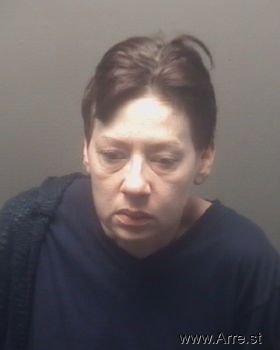 Michele Lynn Perez Mugshot