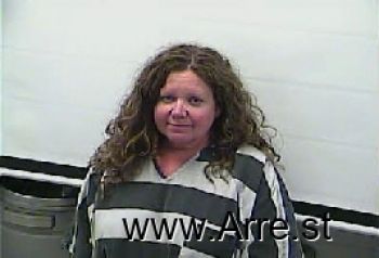 Michelle Lea Adams Mugshot