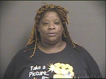 Michelle Marie Allen Mugshot