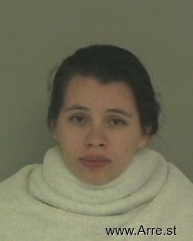 Michelle  Barriga-hermosillo Mugshot