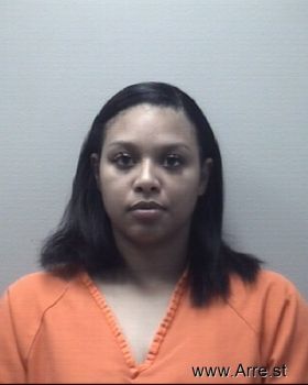 Michelle Van Brown Mugshot