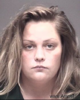 Michelle Leigh Brown Mugshot