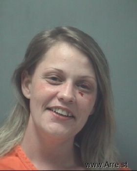 Michelle Leigh Brown Mugshot