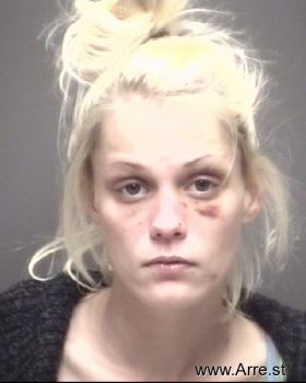 Michelle Leigh Brown Mugshot