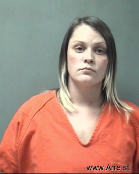 Michelle Leigh Brown Mugshot