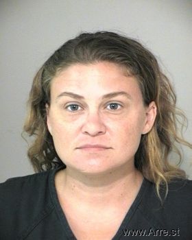 Michelle Renee Brown Mugshot