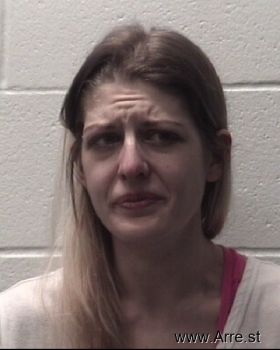 Michelle Rene Campbell Mugshot