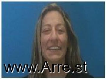 Michelle Marie Cirone Mugshot