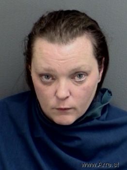 Michelle Lee Cooper Mugshot