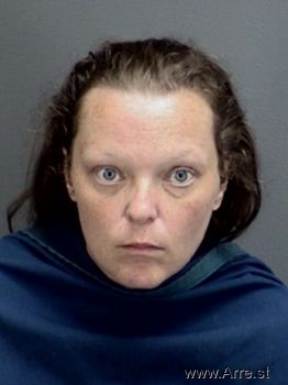 Michelle Lee Cooper Mugshot