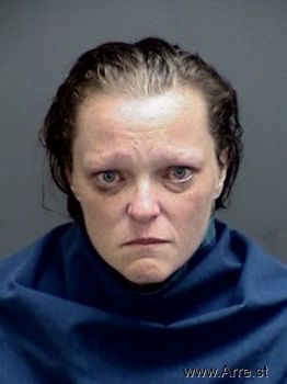 Michelle Lee Cooper Mugshot