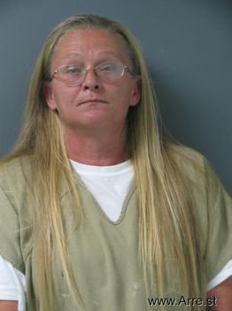 Michelle Renea Cottrell Mugshot