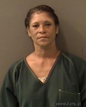 Michelle Renee Daniels Mugshot