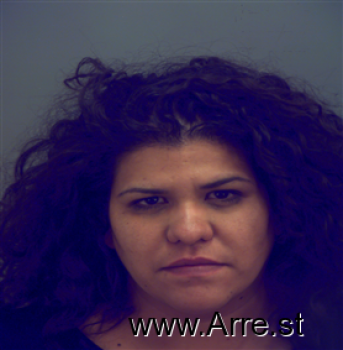 Michelle  Delgado Mugshot