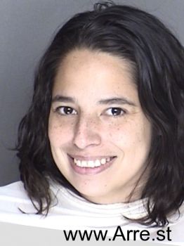 Michelle Rena Fisher Mugshot