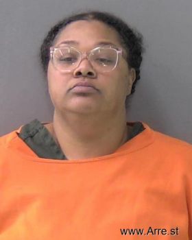 Michelle  Fitzgerald Mugshot