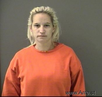 Michelle Lynn Ford Mugshot