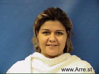 Michelle  Holloway Mugshot