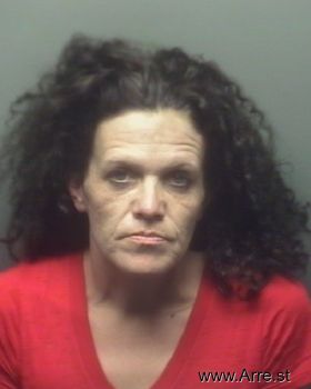 Michelle  Hatcher Mugshot