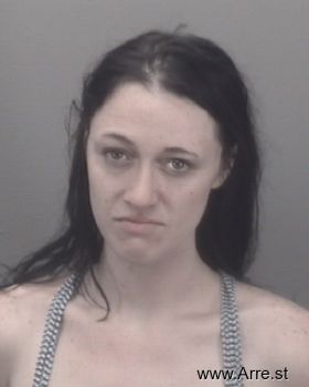 Michelle M Henderson Mugshot