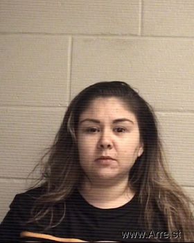 Michelle Lois Hernandez Mugshot