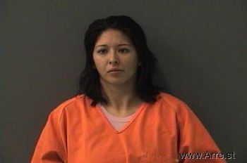 Michelle Ann Hernandez Mugshot