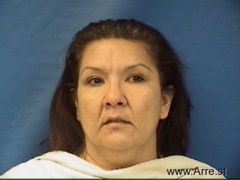 Michelle  Hicks Mugshot