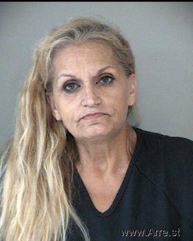 Michelle Renee Huffman Mugshot