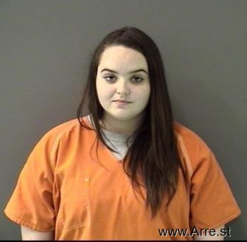 Michelle Ileen Johnson Mugshot