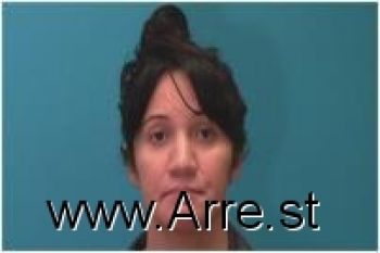 Michelle June Johnson Mugshot