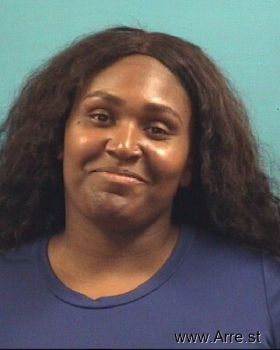 Michelle Lashae Jones Mugshot