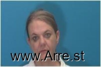 Michelle Renee King Mugshot