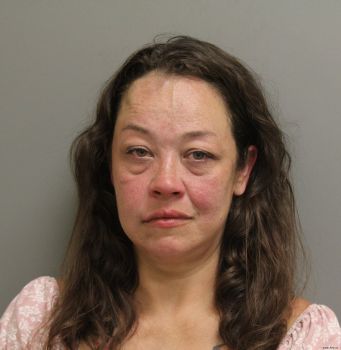 Michelle Camille Marshall Mugshot