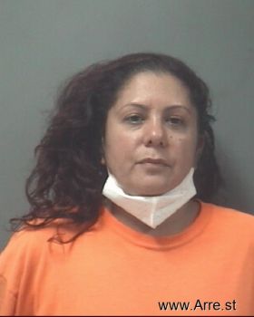 Michelle  Martinez Mugshot